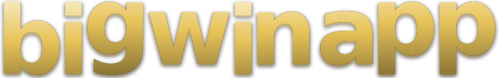 bigwin app logo