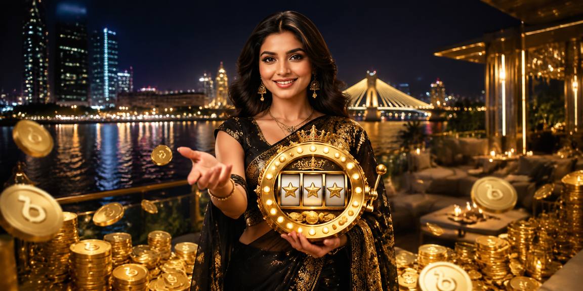 bigwin app প্রোফাইল সেটিংস